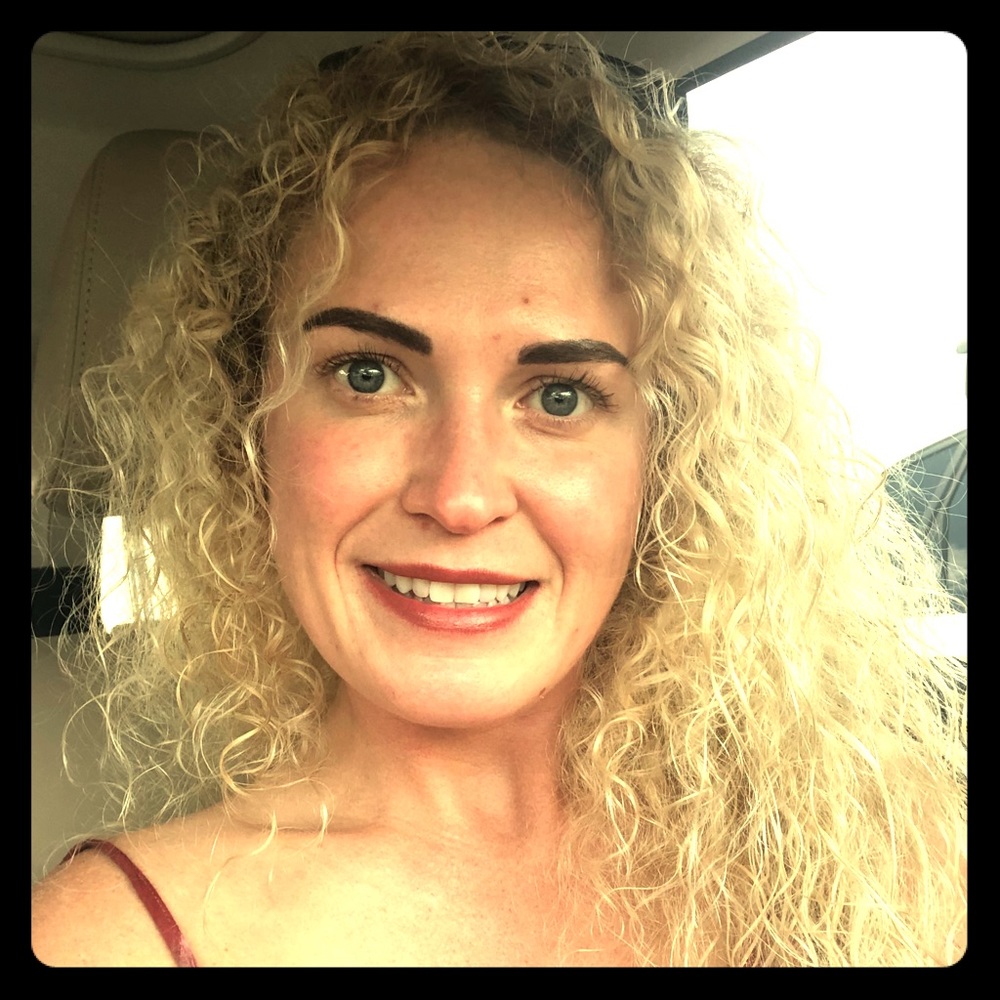 Meet your Posher, Bridgette